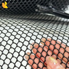 防犯窓用防猫ネット、養鶏・養鴨・育雛用隔離ネット、養殖用糞漏れ防止プラスチックネット、エアコン室外機用プラスチックネット、漏れ防止