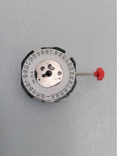 Meiyouda Japan 2115 Single Calendar Movement Single Calendar with Digital Handle Quartz Watch Commonly Used Movement