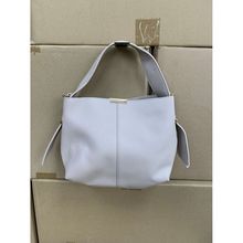 出口英国正品单肩手提通勤水桶包女包包