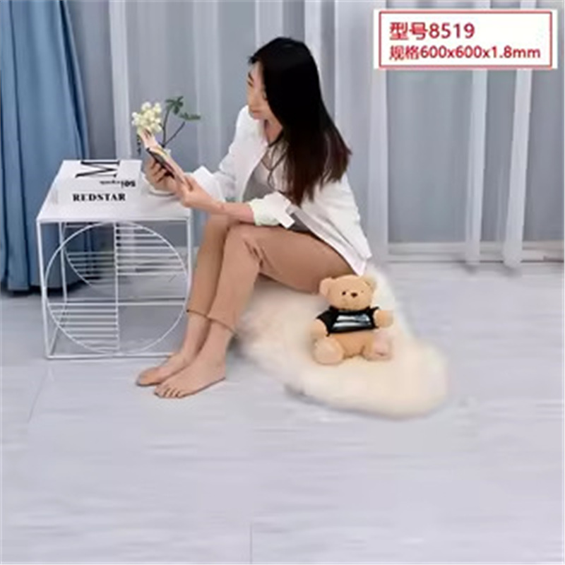 고품질 두껍게 85-19 [1.8*600*600mm 조각]