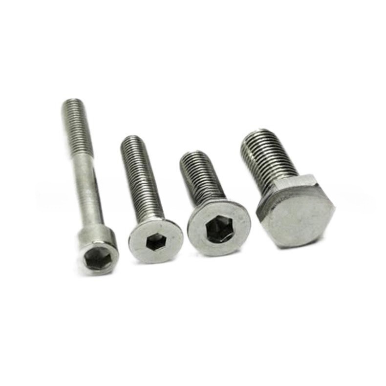 Stainless