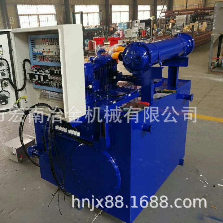 XYHZ型稀油润滑装置，稀油润滑站。