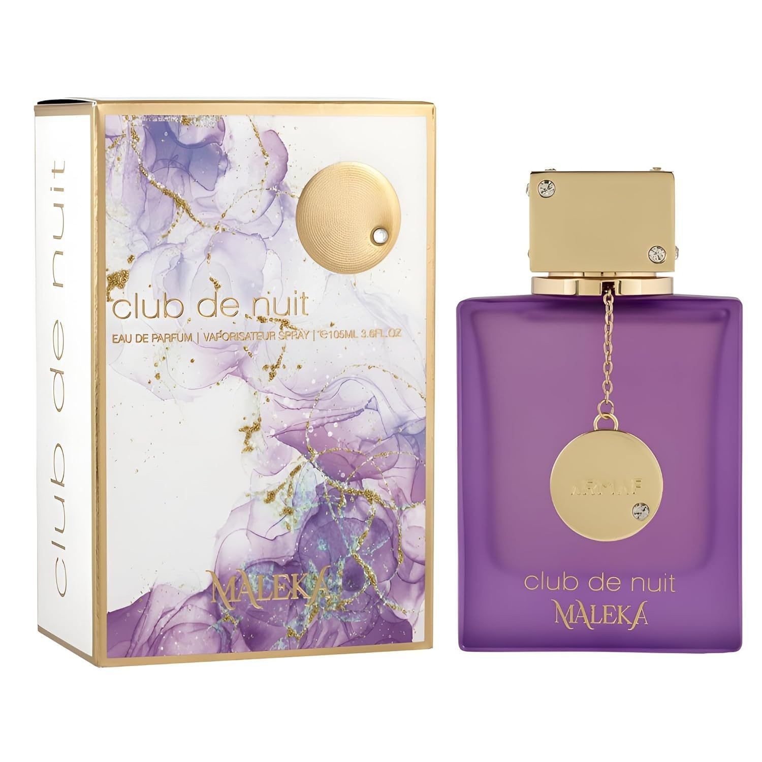 Armaf Perfumes club de nuit Perfumes para mujeres y hombres