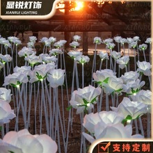 ��ز�ƺ�ɻ�õ�廨����ˇ�ز����led�͉���ˮ�������߲ʿ��x