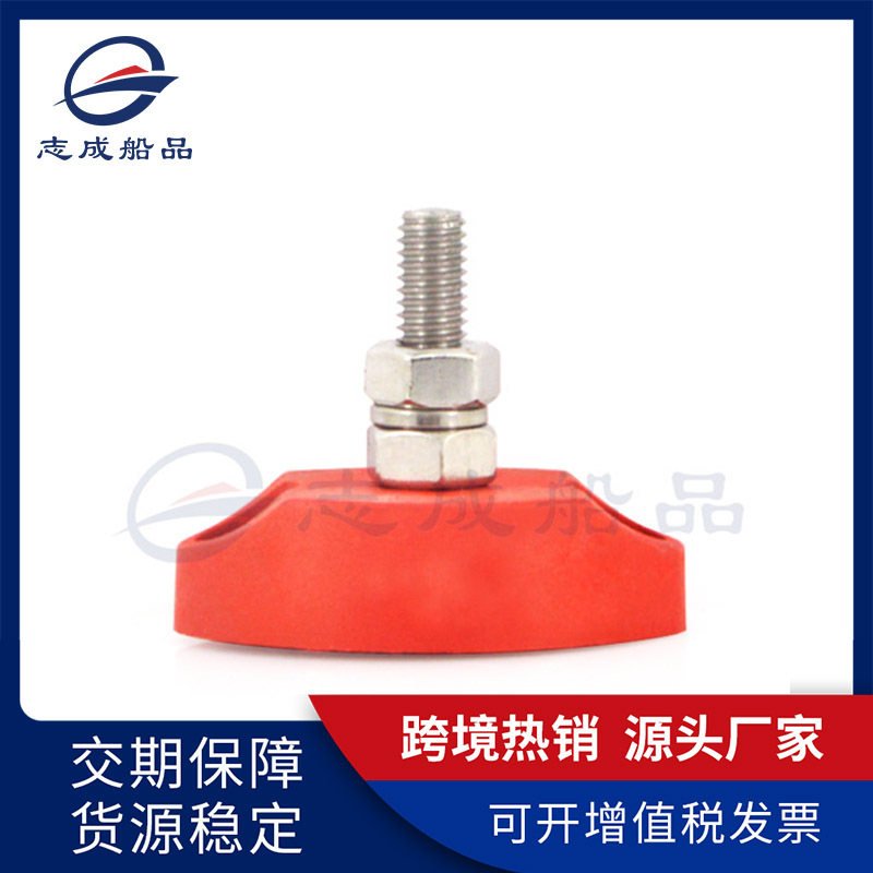 厂家批发房车新能源电池接线柱智能设备游艇移动储能电源接线柱