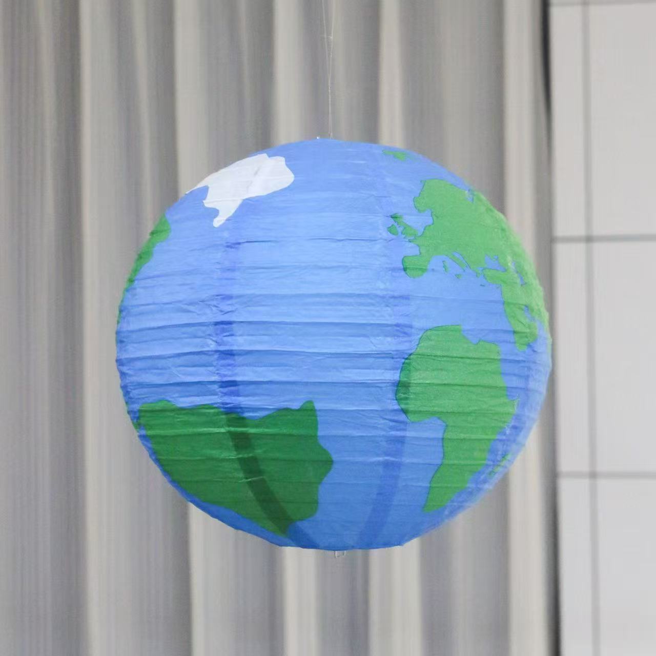 지구본 25cm