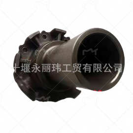 ZF9S75变速箱一轴盖1308402050图片厂家直供