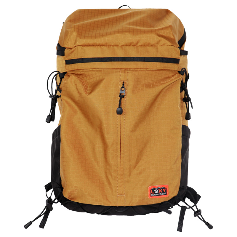 Imitation Nylon Mountaineering Bag, Sports Backpack, Fashionable Outdoor Skateboard Bag, Backpack, Double Snowboard Bag, Backpack Customization