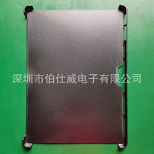 适用于微软microsoft surface pro9 pro8通用内外磨砂单底pc壳