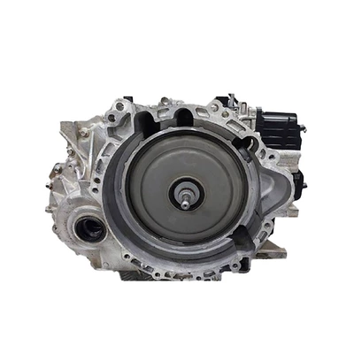 Actuator Transmission Assembly – Other drive systems