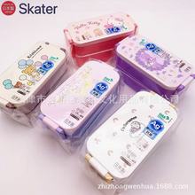 �ձ�Skater˹�P�_�����t �p����600ml��ʽ�p�ӎ����ӷָ�㮔��