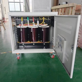 SG-40KVA三相变压器380v/220v200v降压变压器三相隔离变压器