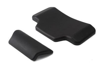 Motorcycle trunk tail box backrest - type-a-large-backrest-applicable-to-65l-trunk