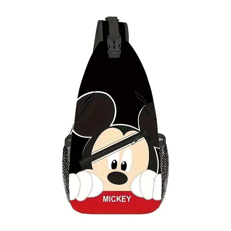 만화 가슴 가방 06