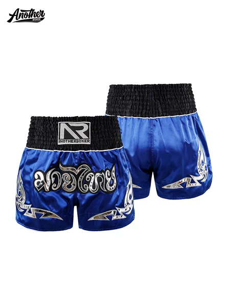 Thai Muay Thai UFC training, combat sports, and MMA shorts for summer training, available for wholesale. Boxing shorts in stock