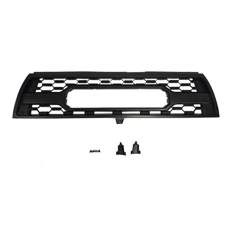 Suitable for 1996-2002 Toyota Speedmaster 4Runner Modified Trd Model Grille Abs Material