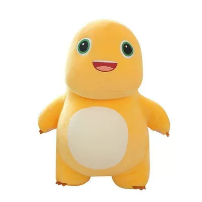 Oyuncaq yastıqlar — Doll Birthday Gift Wholesale