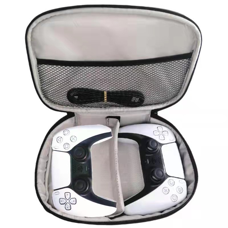 PS5 Dual Handle Cloth Bag