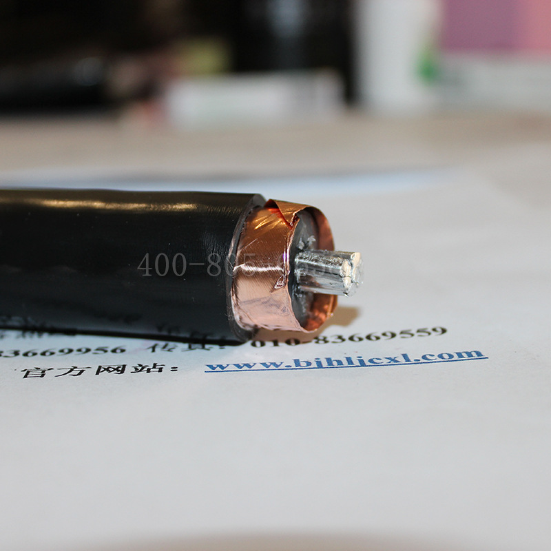 厂家直销高压电缆8.7/15KV国标铝芯YJLV/YJLV62 单芯35-630平保检