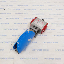 美国Bray International 92-0630-11300-532双作用气动执行器