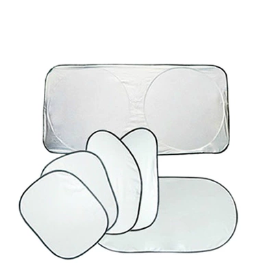 6-piece set, Sun shade
