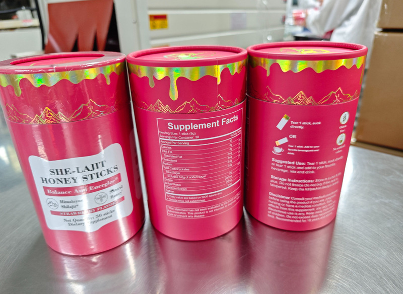 外贸现货一件代发美国TK跨境热销益生菌喜来芝大健康保健食品|undefined