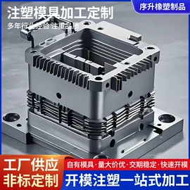 塑料模;工农业塑料;其他橡胶制品