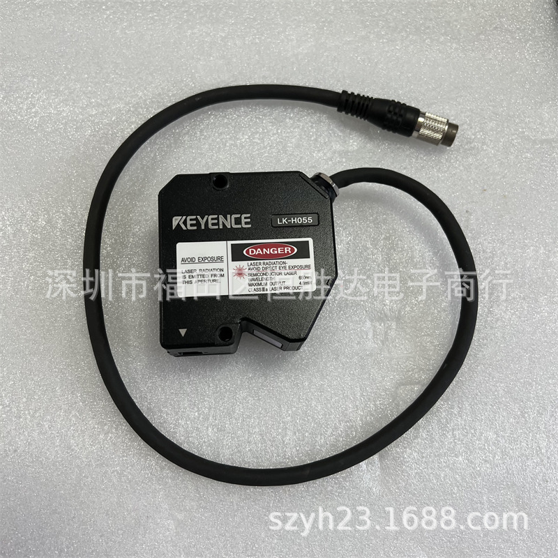 基恩士 LK-H055 LK-H152 LK-H157 LK-H087 LK-H150 LK-H08 控制器