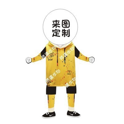 가을 겨울 모델 2