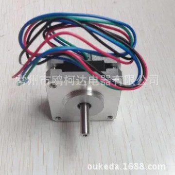 特价优惠甩卖！两相四线39步进电机！机身长度44MM！厂家直销！