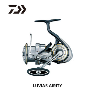 DAIWA�_�|�� 21�¿�LUVIAS AIRITY LT�p����܇݆�hͶ·��݆��~݆