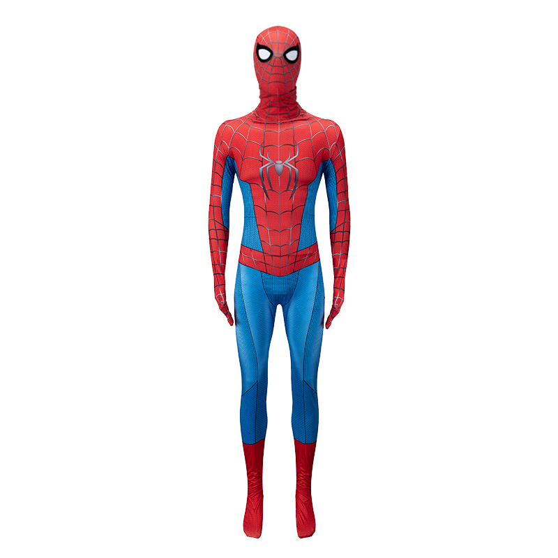Spider-Man 4 : Un tout nouveau jour / 100 pour enfants (90-100cm)