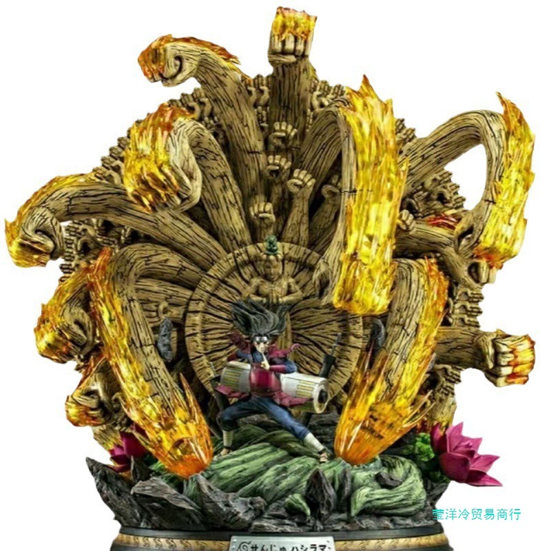 Vvsiy93 горячий продавец oversized фигура Наруто специальная цена модель Пейн Наруто Сасуэ Какаши блинд бокс