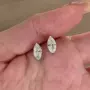 超闪气质新款爆款耳钉