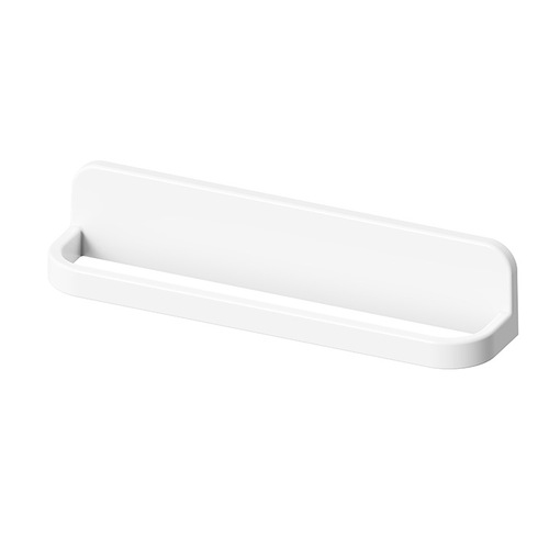 LEYIX multifunctional shelf wall-mounted shoe rack storage rack bathroom punch-free slipper rack towel rack storage rack
