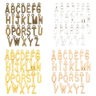 DIY�͹źϽ��Ʒ��� 26��Ӣ����ĸ �ο����