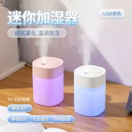 数码眼镜;USB风扇;加湿器