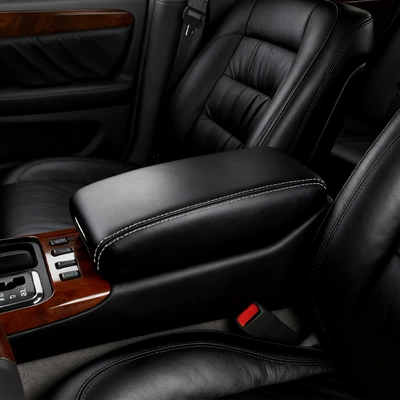 Gs400 Gs430 Center Console – Sürətlər qutusu və əl tormozu başlıqları