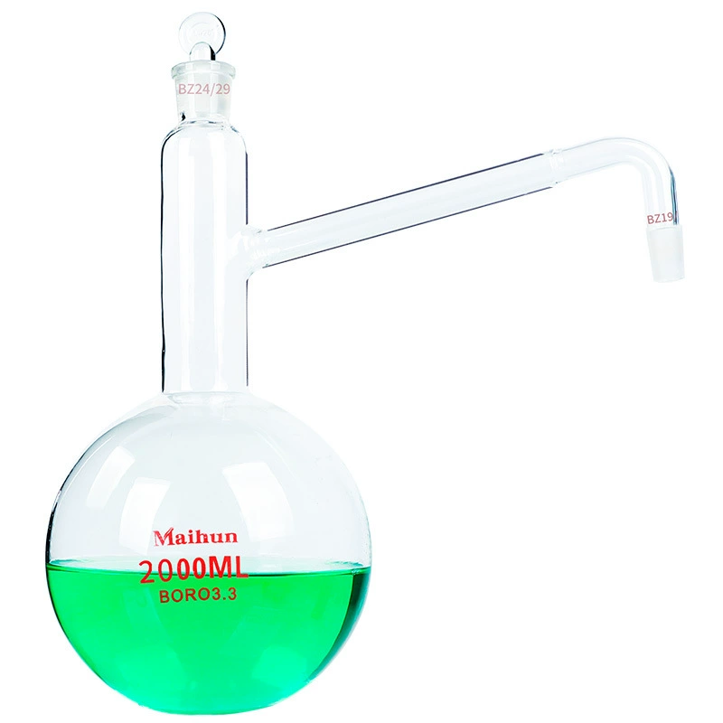Distiller, 100 ml, 250 ml, 500 ml, 1000 ml