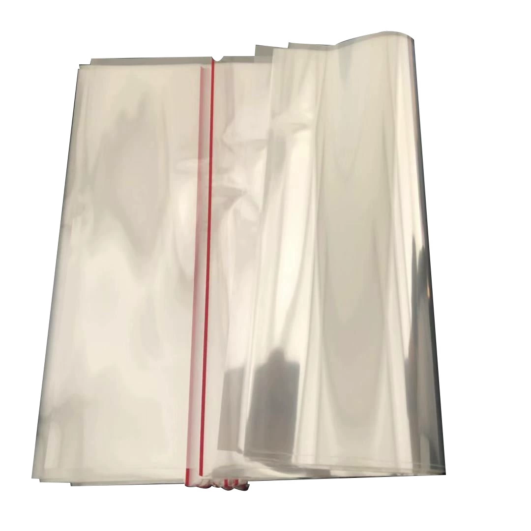 Supply of BOOPP film, smoke film daily chemical supplies, smoke film film small batches set up tea leaf gift box packaging membrane