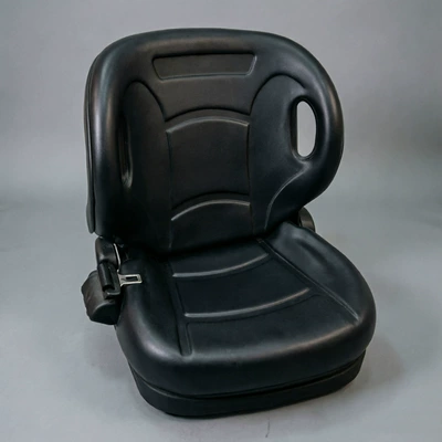 Toyota shock-absorbing seat, forklift seat, Other vehicle seats