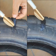 轮胎填胶预硫化器加热器加温填胶器轮胎硬伤修补工具