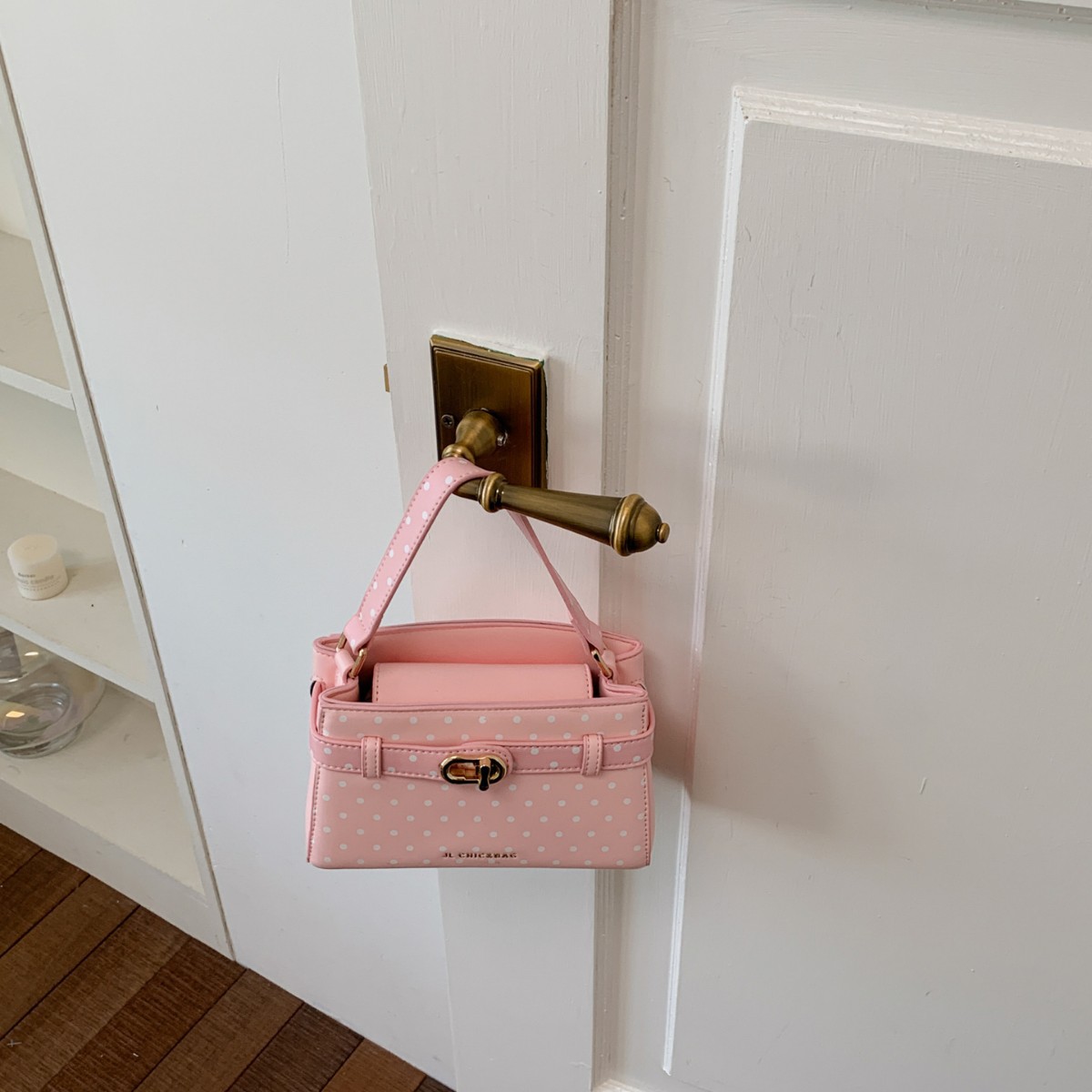 Bolso de onda popular coreano, exquisito bolso de hombro de mano, bolso cuadrado de mujer, moda diaria, bolso de mochila de gran capacidad