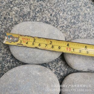 Supply large diy hand-painted cobblestone painting stone painting stone flake painting cobblestone