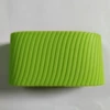 8cm grass green