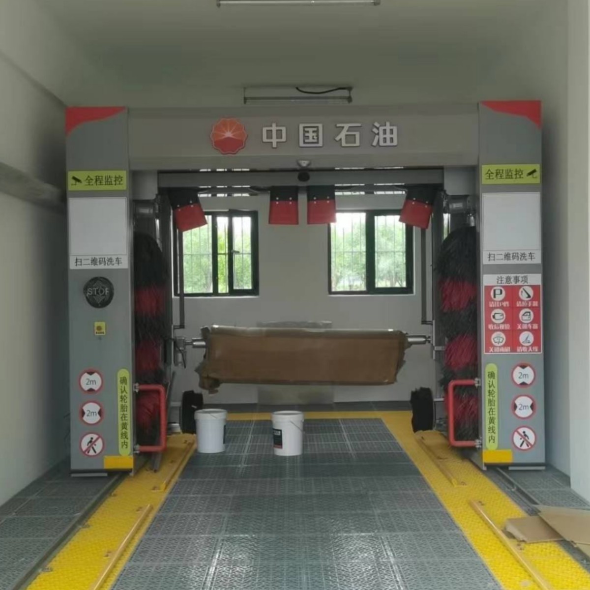 供应往复式洗车机、龙门洗车机、全自动洗车机、电脑洗车机(图)