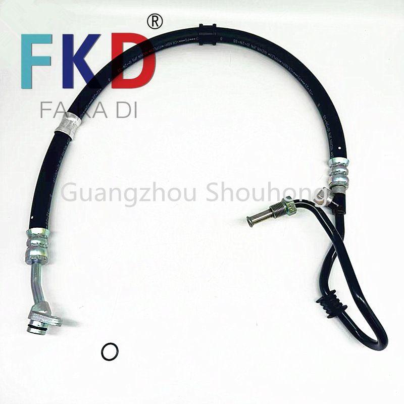 53713-S7C-G02 suitable for Honda 2001 Shiyun STREAM/RN3 steering power high pressure oil pipe
