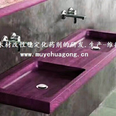 木之友-仙人掌汁稳定液 稳定木固化木