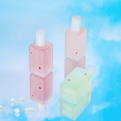 處理阿拉伯心動新品香水淡香邂逅小眾持久留香花香男女Perfume