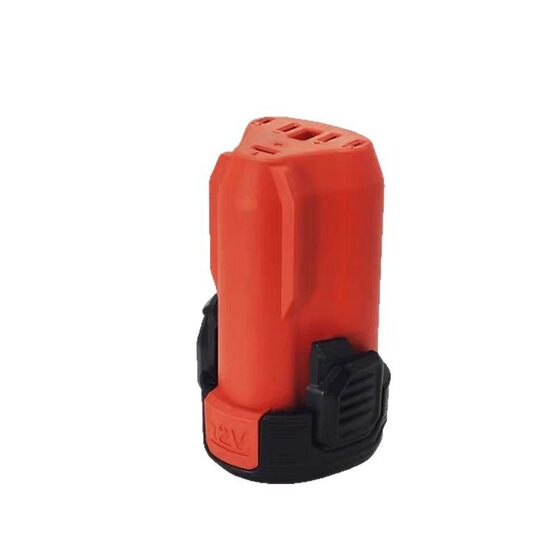 Large 12v lithium battery large lithium battery original large 12v lithium battery charger adapter 5208/5767